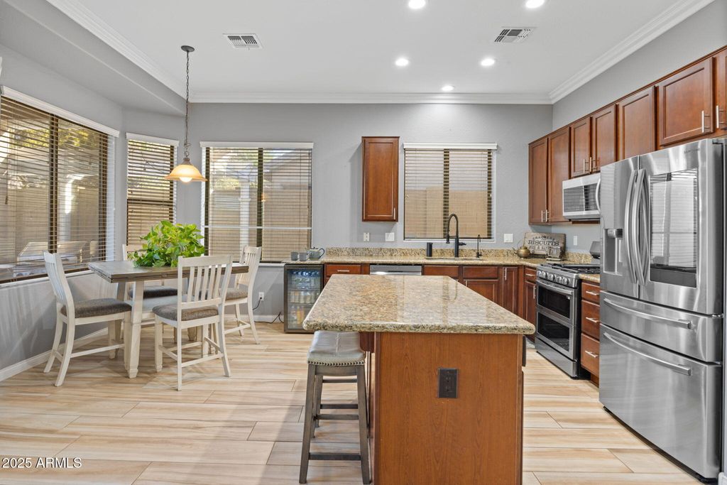 Photo of 4418 W Phalen Drive, New River, AZ 85087 (MLS # 6957647)