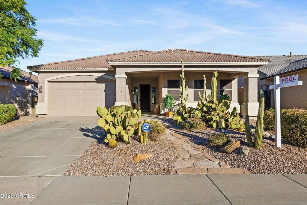 Photo of 4418 W Phalen Drive, New River, AZ 85087 (MLS # 6957647)