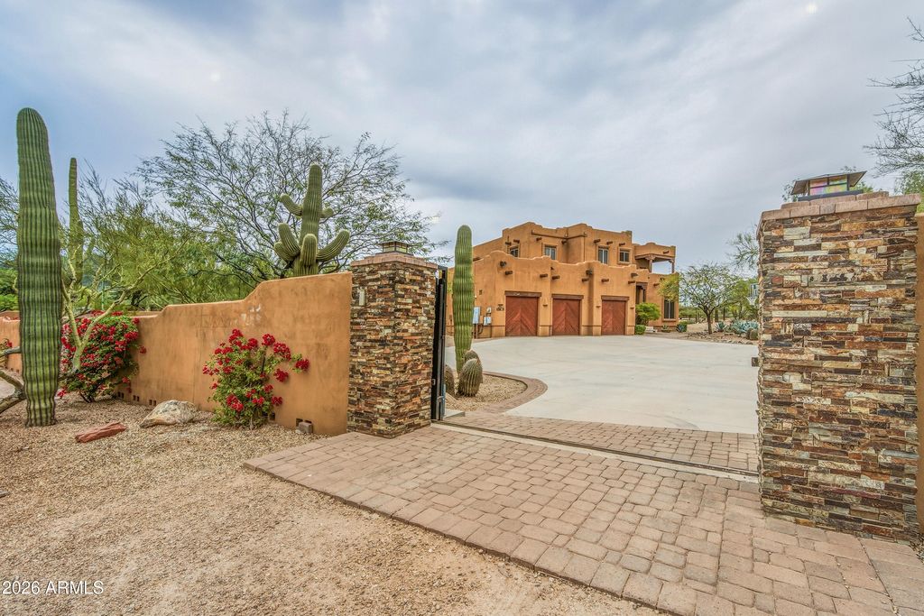Photo of 33605 N 62nd Street, Cave Creek, AZ 85331 (MLS # 6962923)