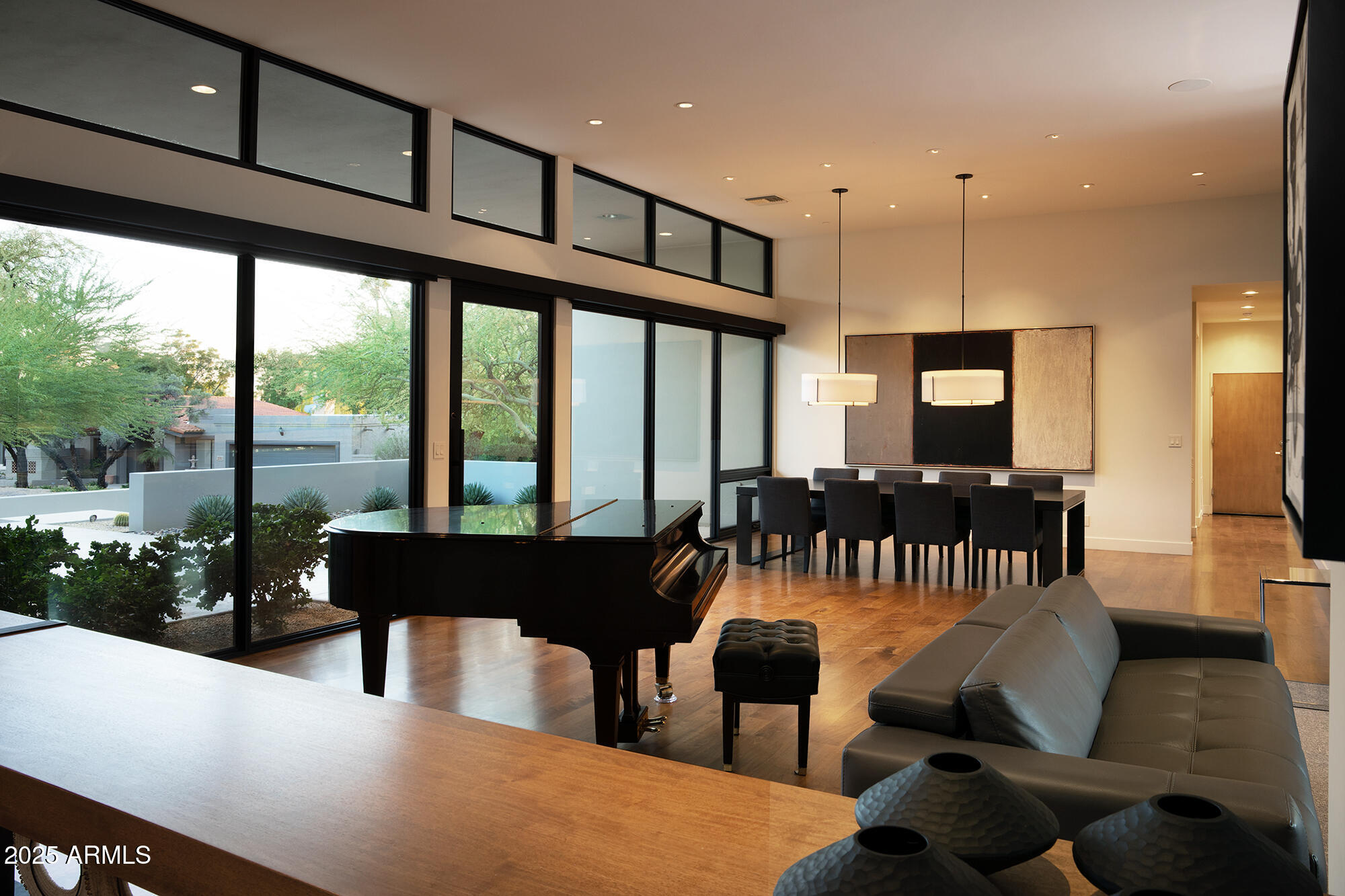 PINNACLE PEAK COUNTRY CLUB UNIT 7 REPLAT - Residential