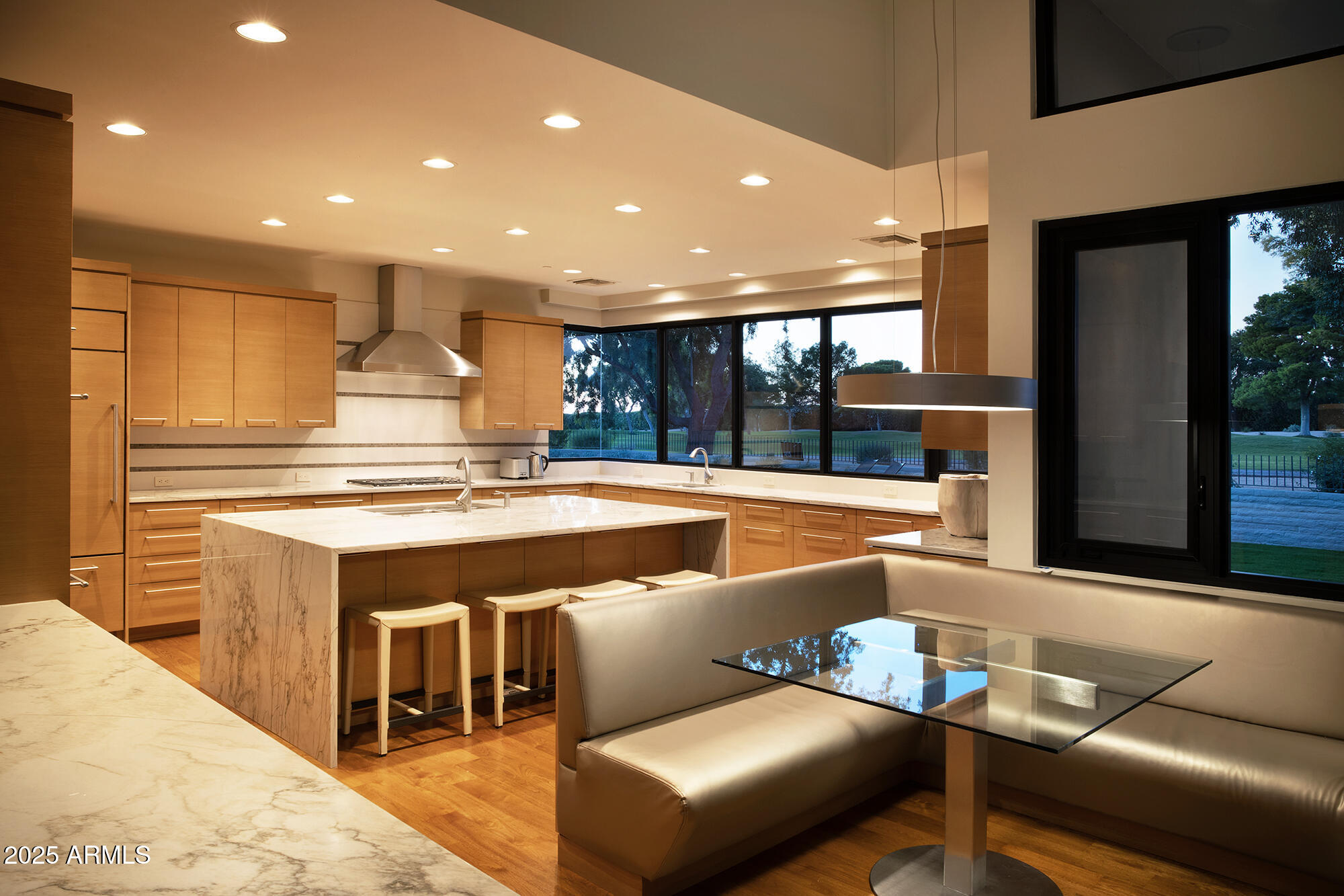 PINNACLE PEAK COUNTRY CLUB UNIT 7 REPLAT - Residential