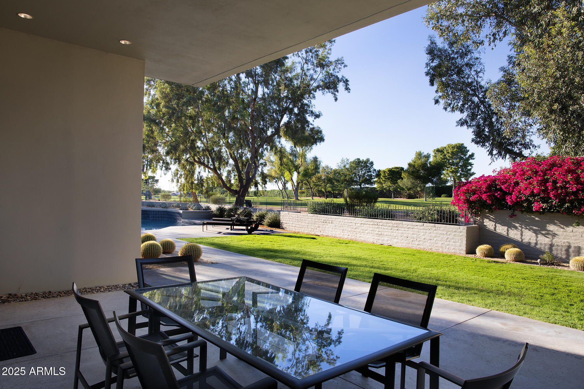 PINNACLE PEAK COUNTRY CLUB UNIT 7 REPLAT - Residential