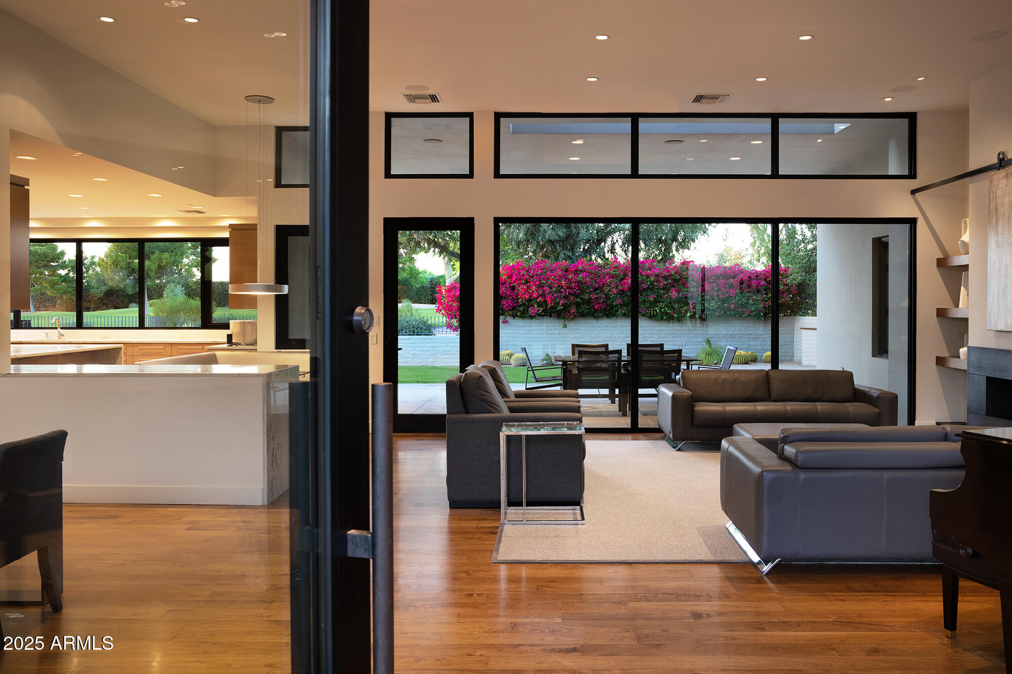 PINNACLE PEAK COUNTRY CLUB UNIT 7 REPLAT - Residential