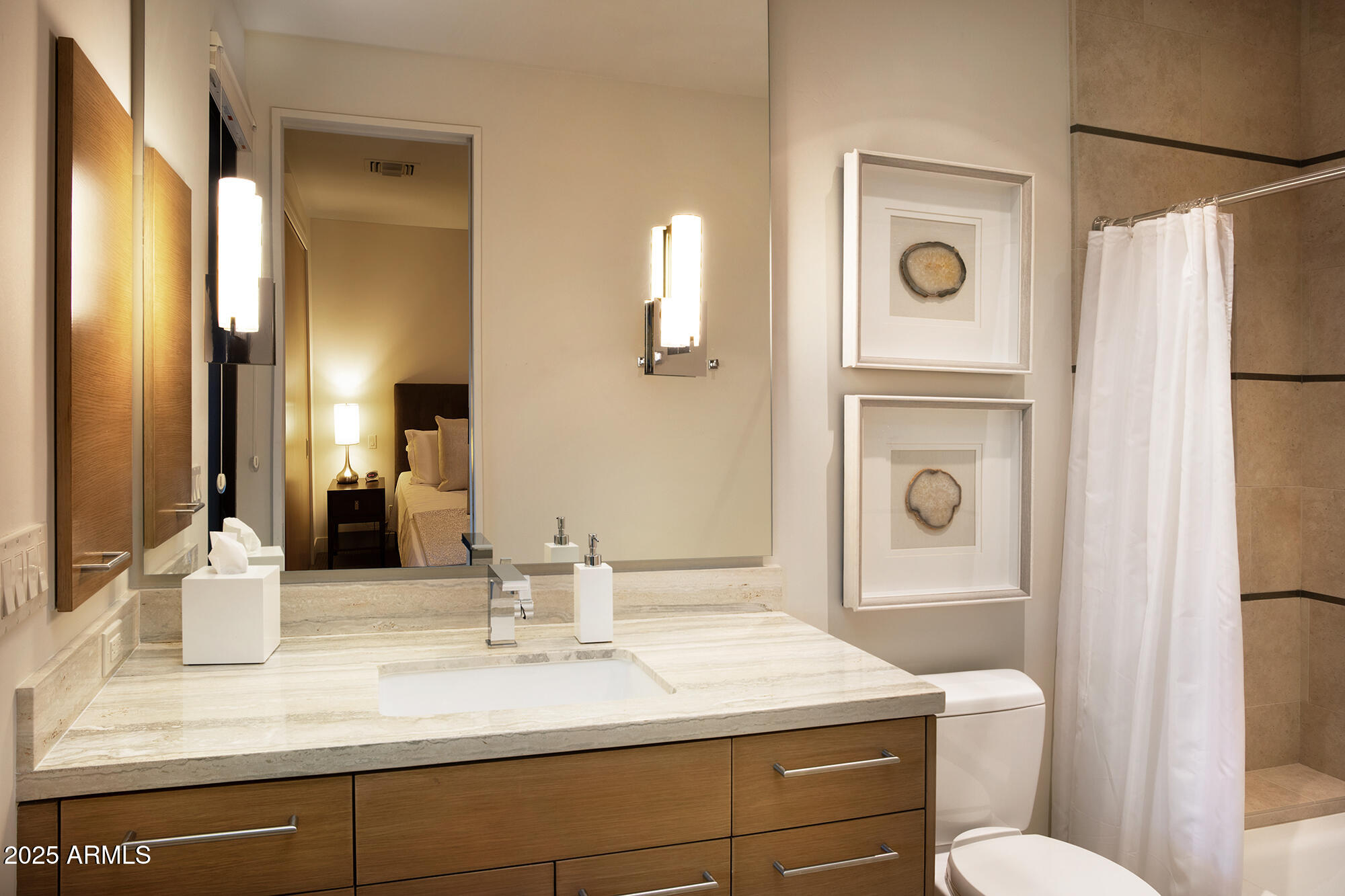 PINNACLE PEAK COUNTRY CLUB UNIT 7 REPLAT - Residential