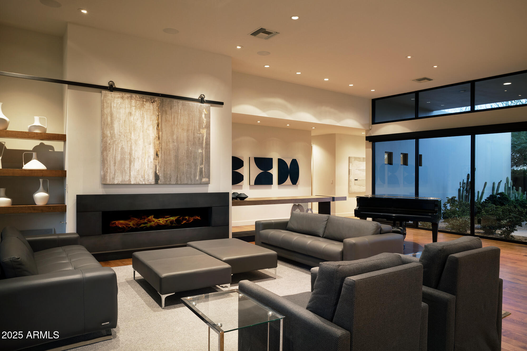 PINNACLE PEAK COUNTRY CLUB UNIT 7 REPLAT - Residential
