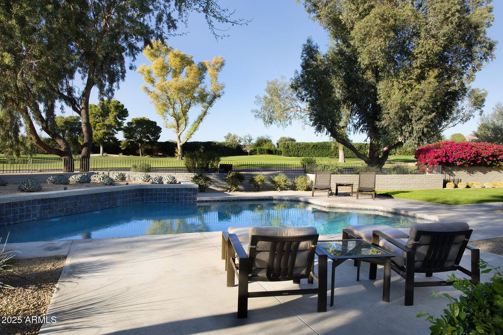 Photo of 8328 E Vista Del Lago, Scottsdale, AZ 85255 (MLS # 6944023)