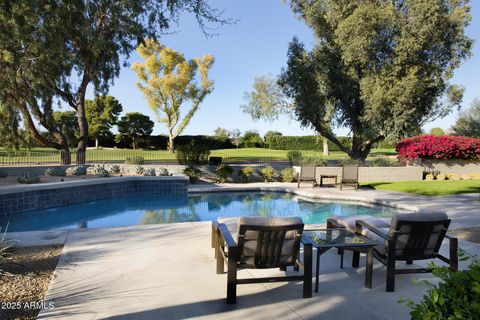 Photo of 8328 E Vista Del Lago, Scottsdale, AZ 85255 (MLS # 6944023)