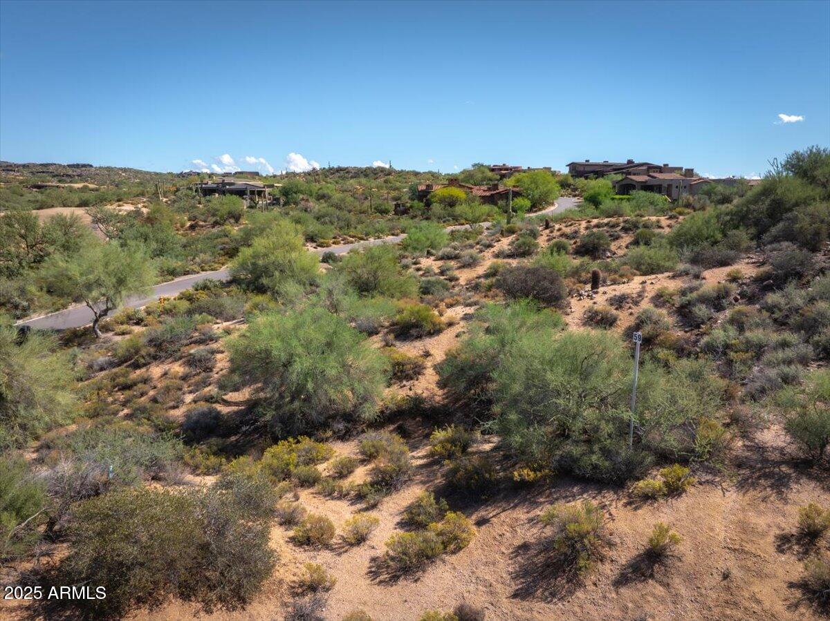 DESERT MOUNTAIN - Land