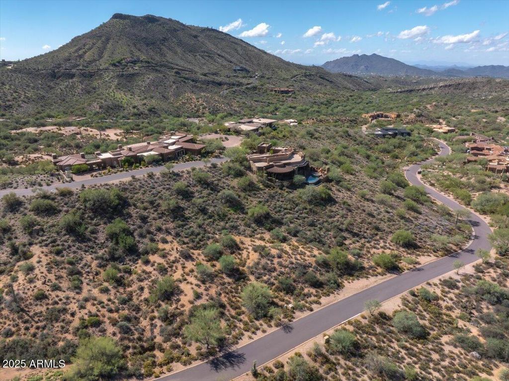 Photo of 9615 E Madera Drive #59, Scottsdale, AZ 85262 (MLS # 6935511)