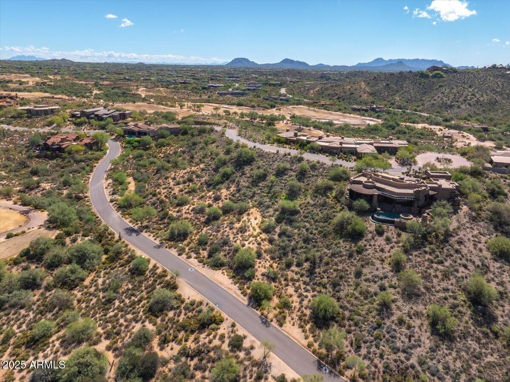 Photo of 9615 E Madera Drive #59, Scottsdale, AZ 85262 (MLS # 6935511)