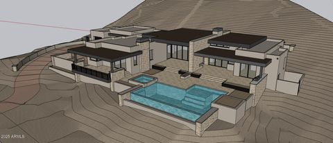 9615 E MADERA Drive 59 Scottsdale AZ 85262