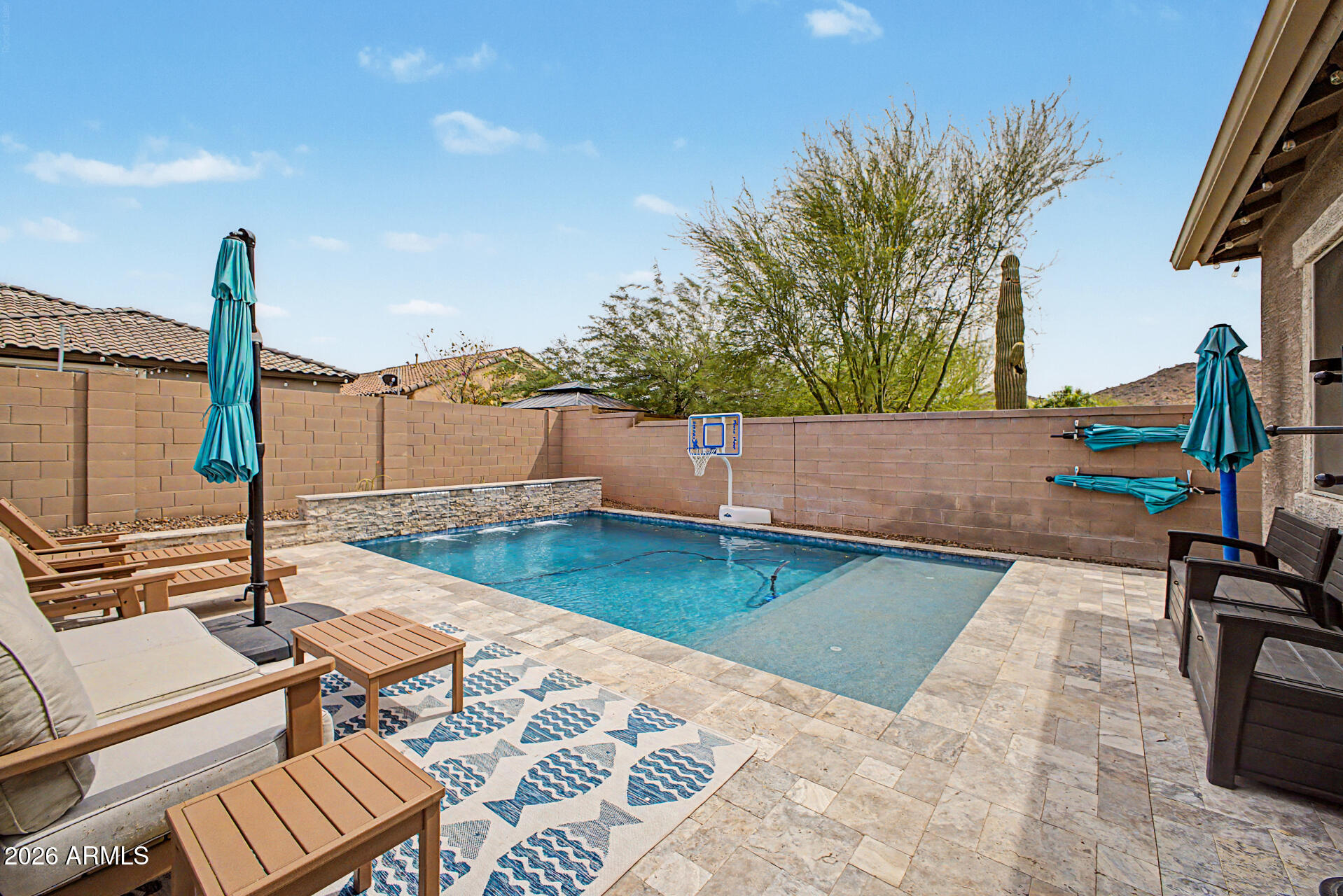 6511 W STEED Ridge