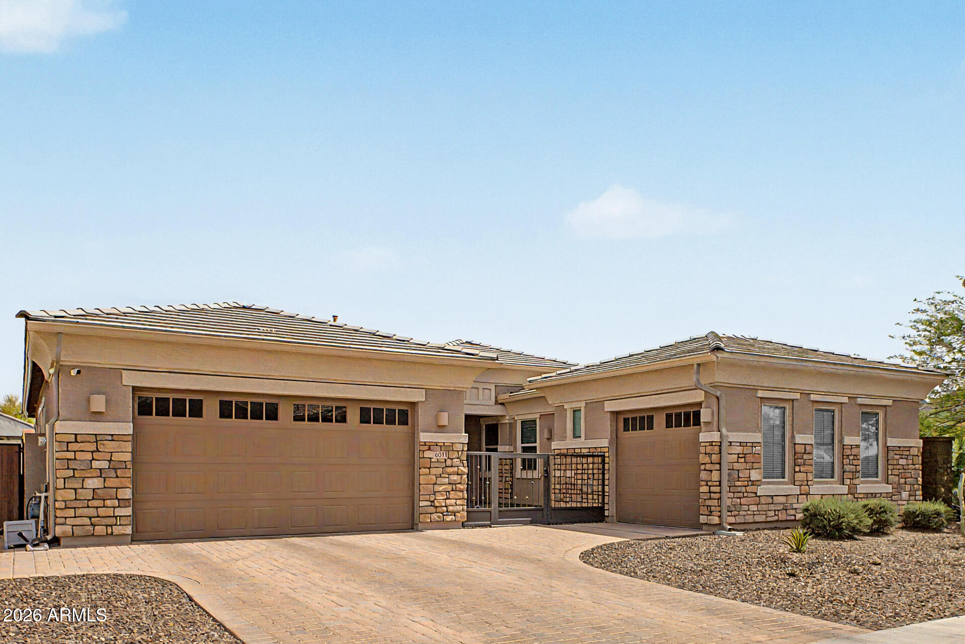 6511 W STEED Ridge