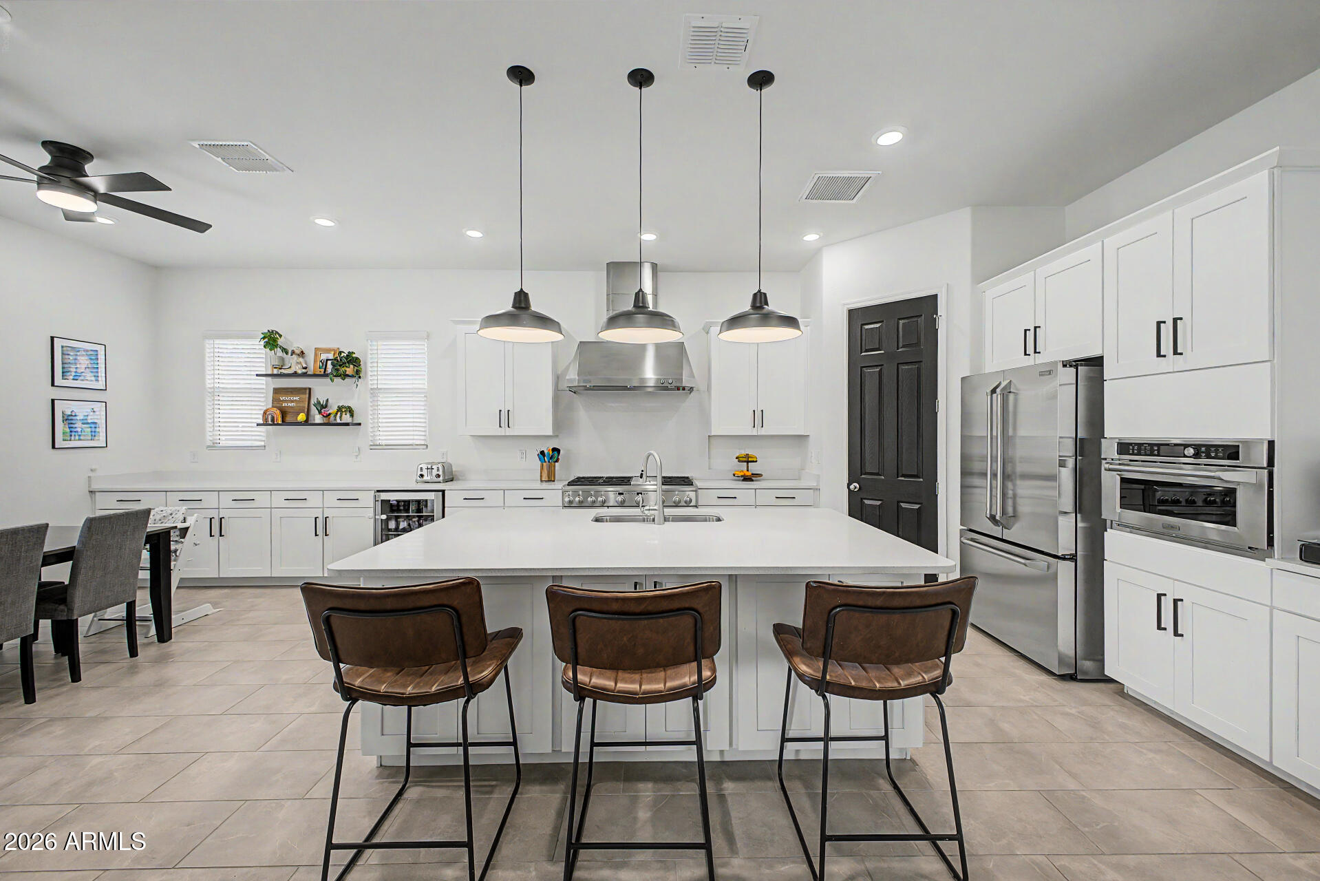 6511 W STEED Ridge