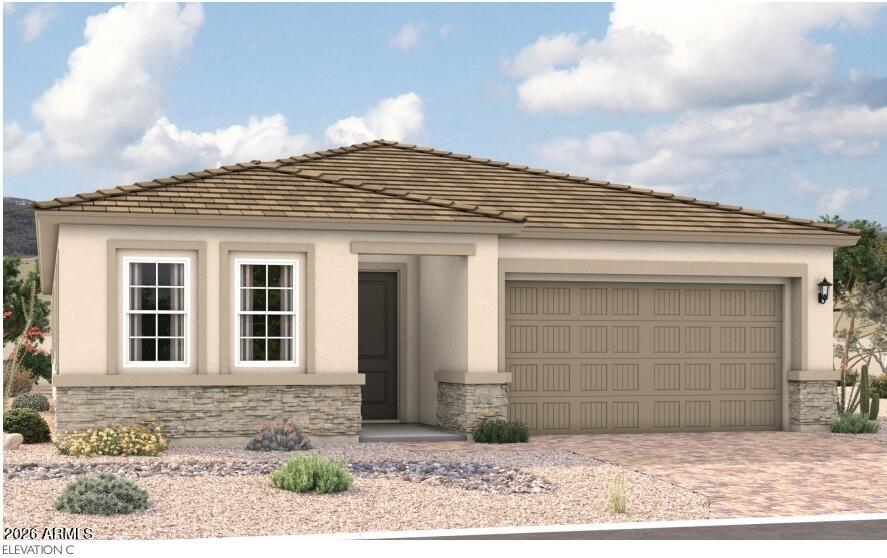 Photo of 18563 W Laurie Lane, Waddell, AZ 85355 (MLS # 7041443)