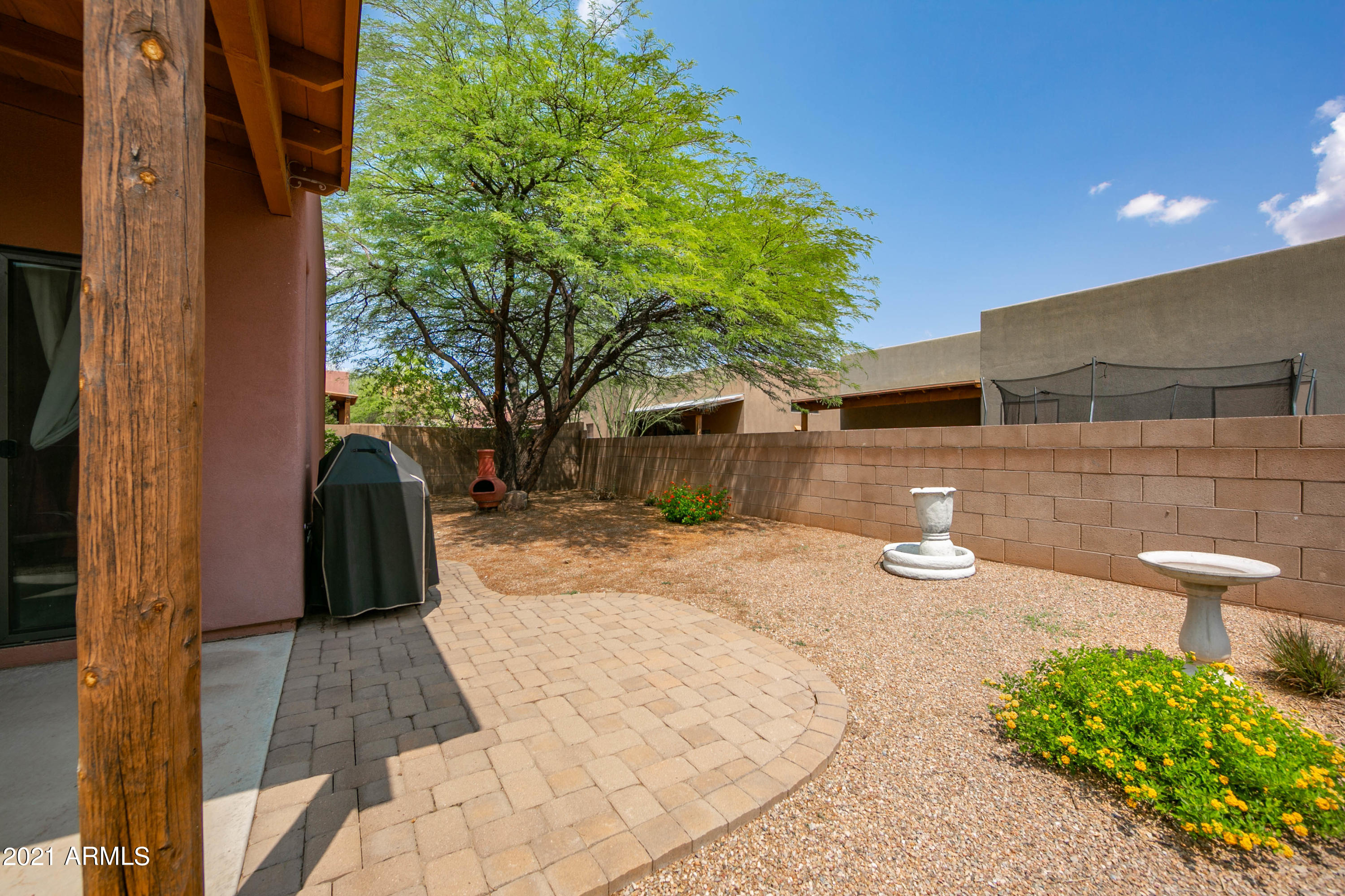 LEGENDS AT VALIENTE UNIT 2 - Residential