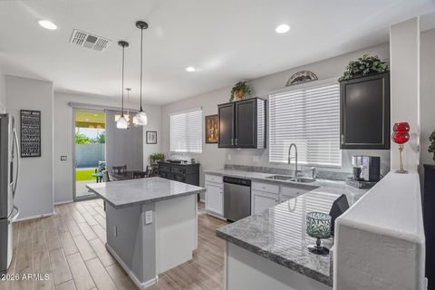 18195 W IDA Lane Surprise AZ 85387