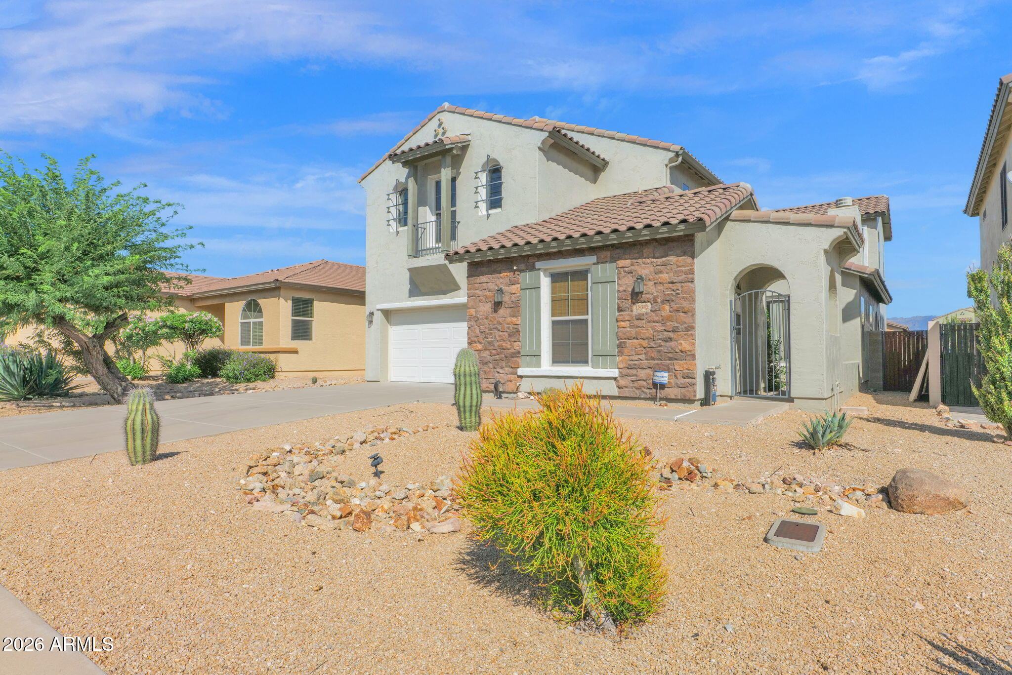 18342 E SAN IGNACIO Court