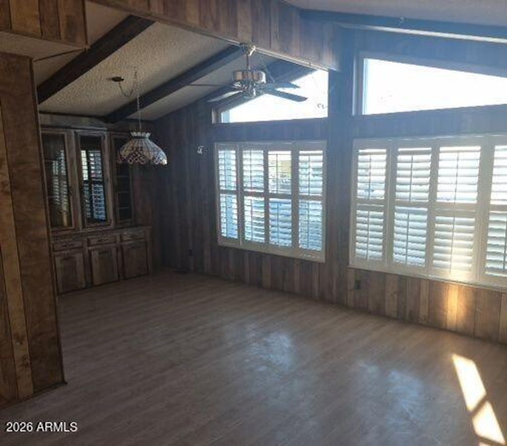 Photo of 11275 N 99th Avenue #145, Peoria, AZ 85345 (MLS # 6992952)