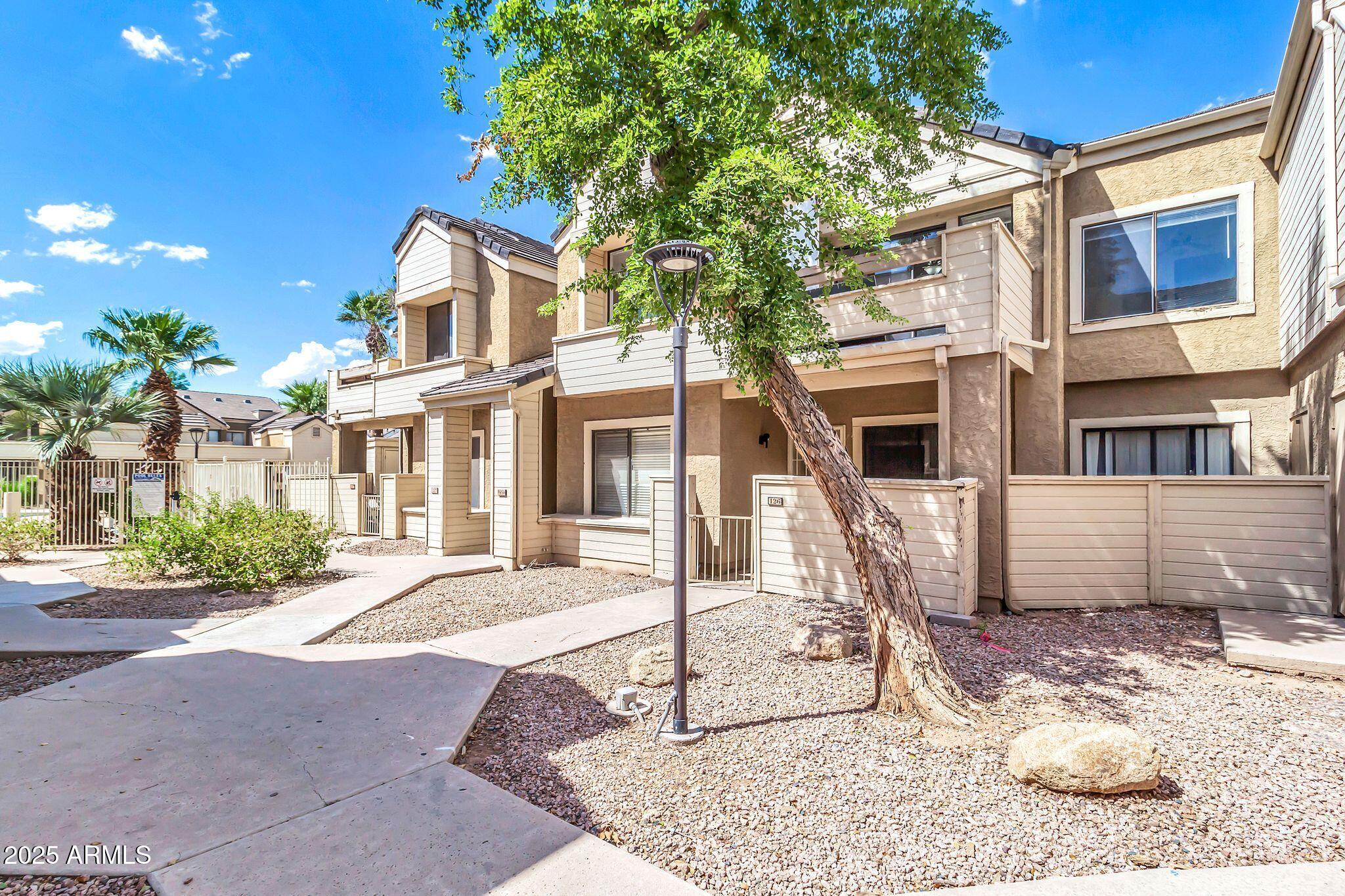 2035 S ELM Street 226