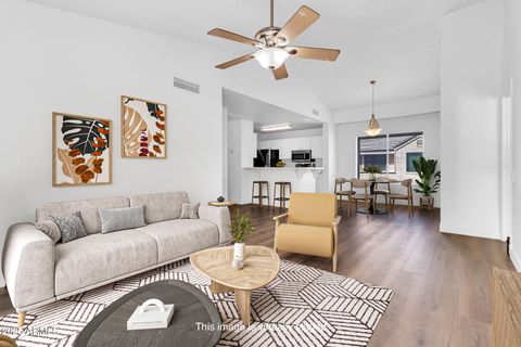 2035 S ELM Street 226 Tempe AZ 85282