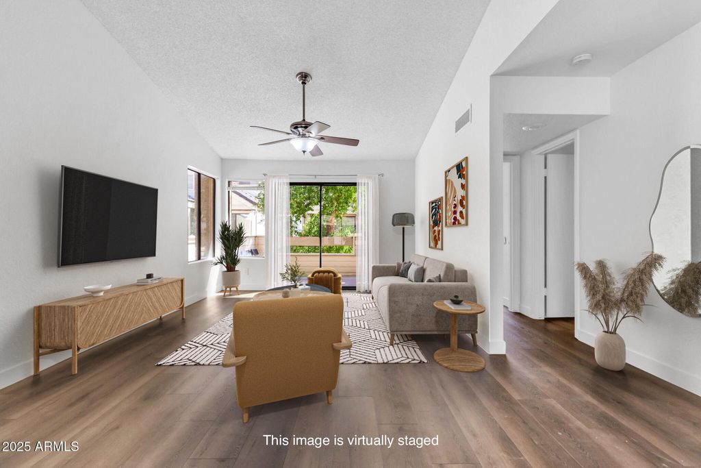 Photo of 2035 S Elm Street #226, Tempe, AZ 85282 (MLS # 6896975)