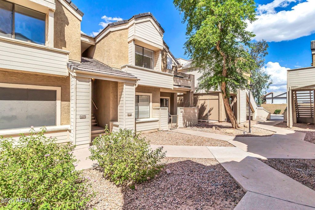Photo of 2035 S Elm Street #226, Tempe, AZ 85282 (MLS # 6896975)