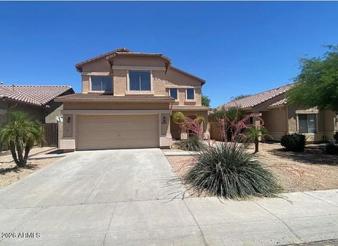 Photo of 9012 W Hess Street, Tolleson, AZ 85353 (MLS # 6979281)