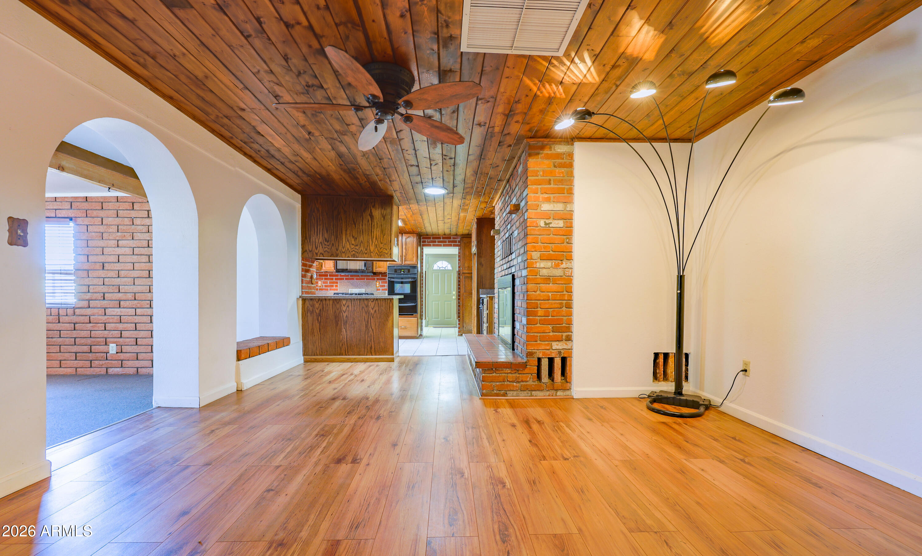 Whetstone - Residential