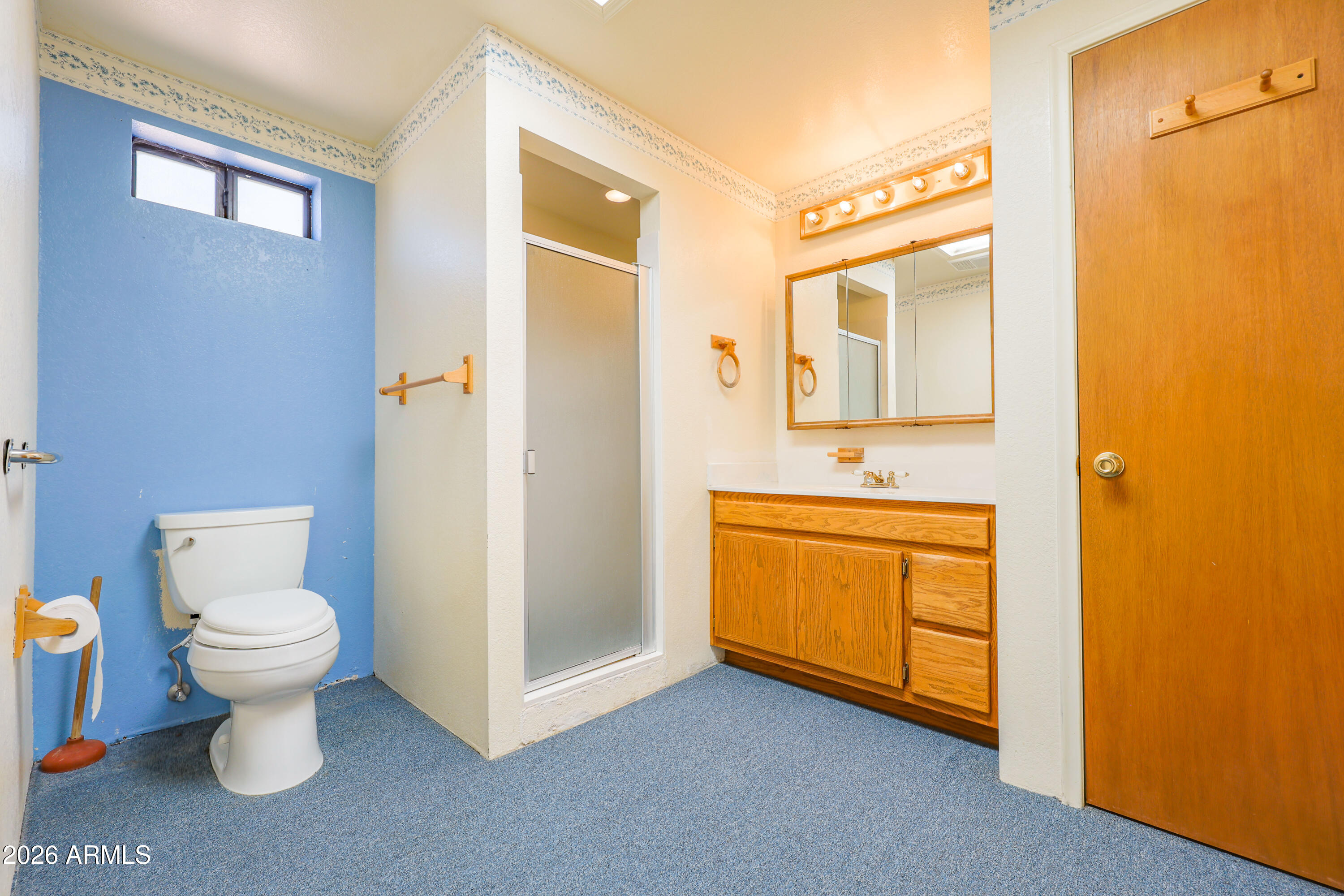 Whetstone - Residential