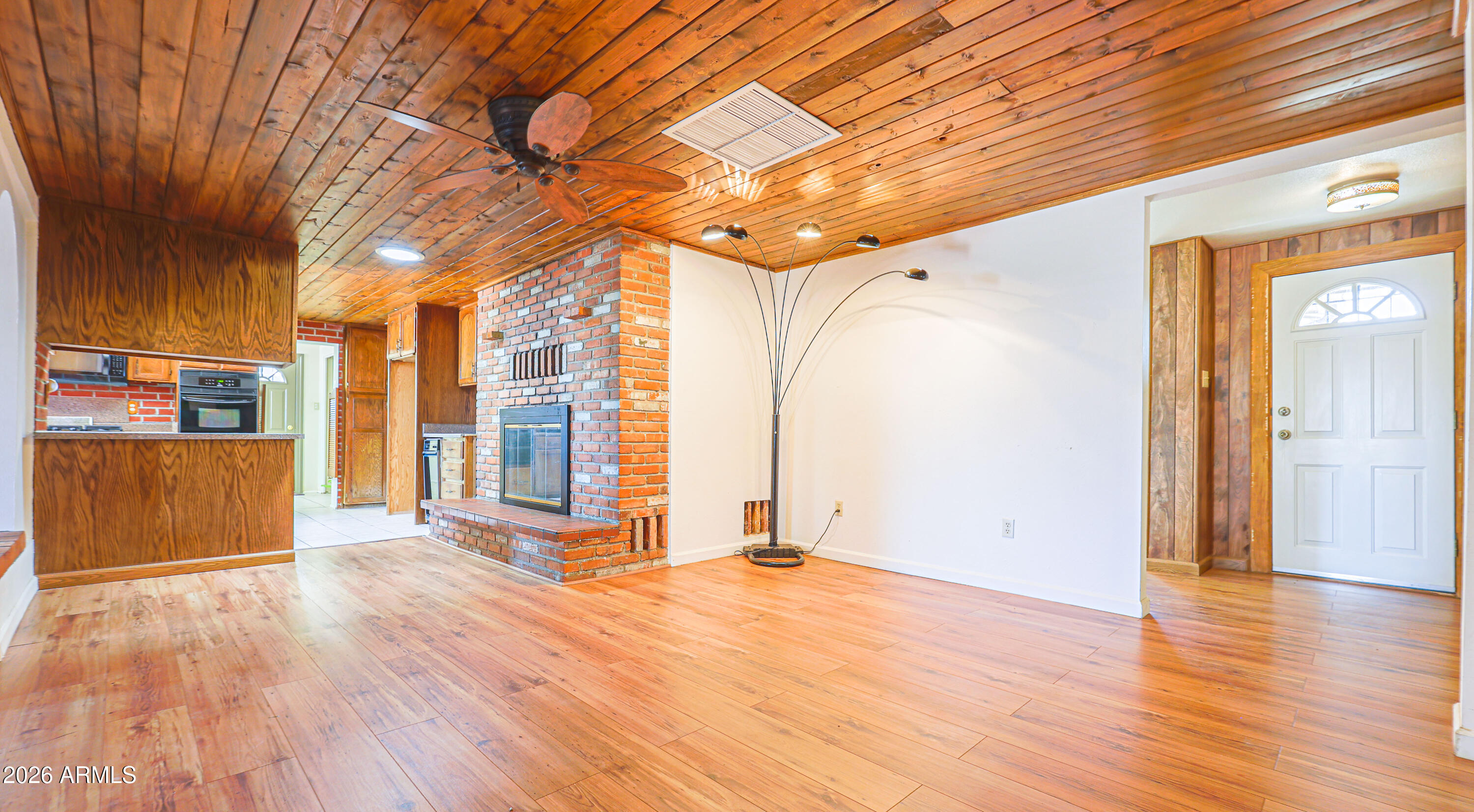 Whetstone - Residential