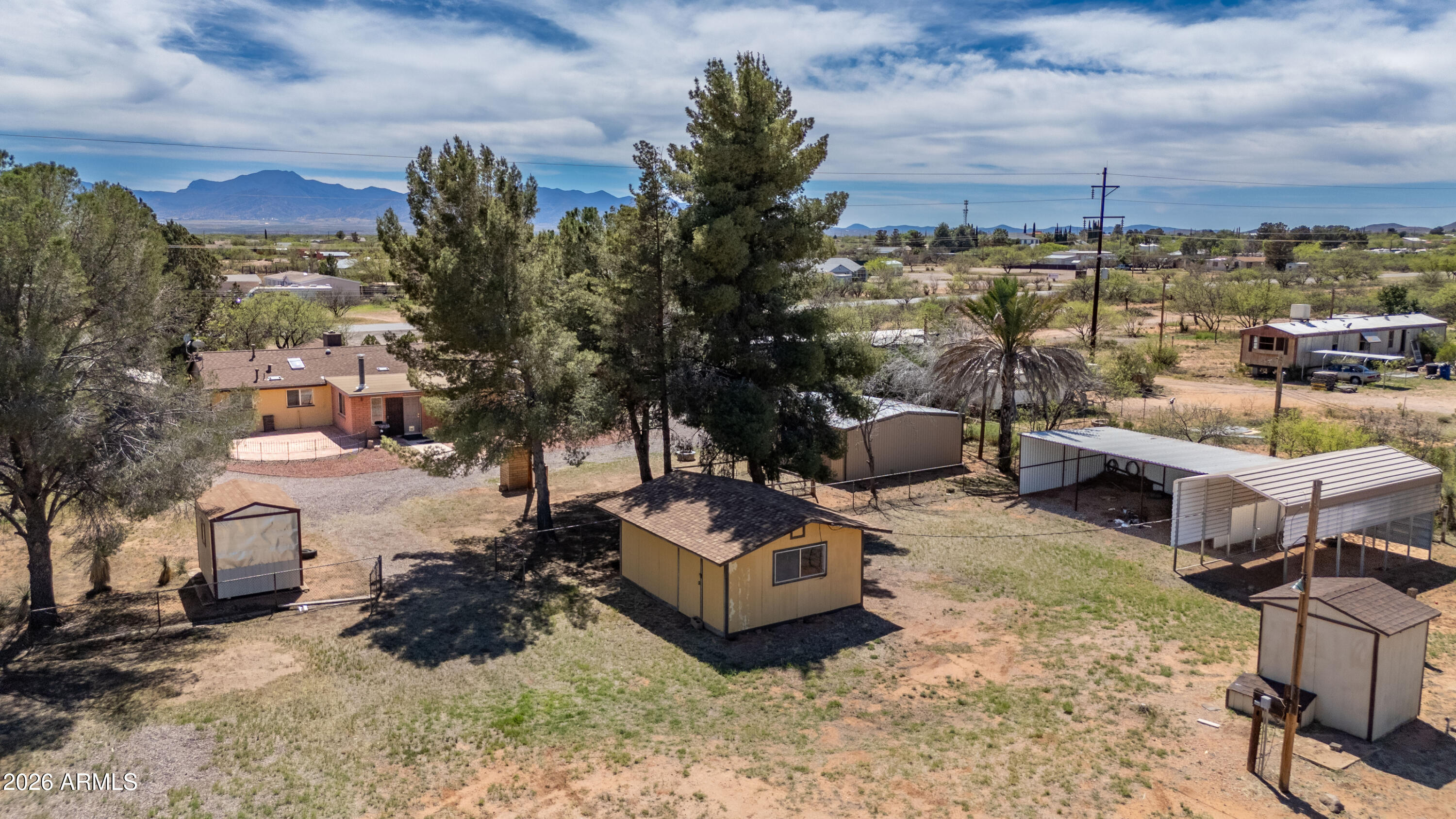 Whetstone - Residential