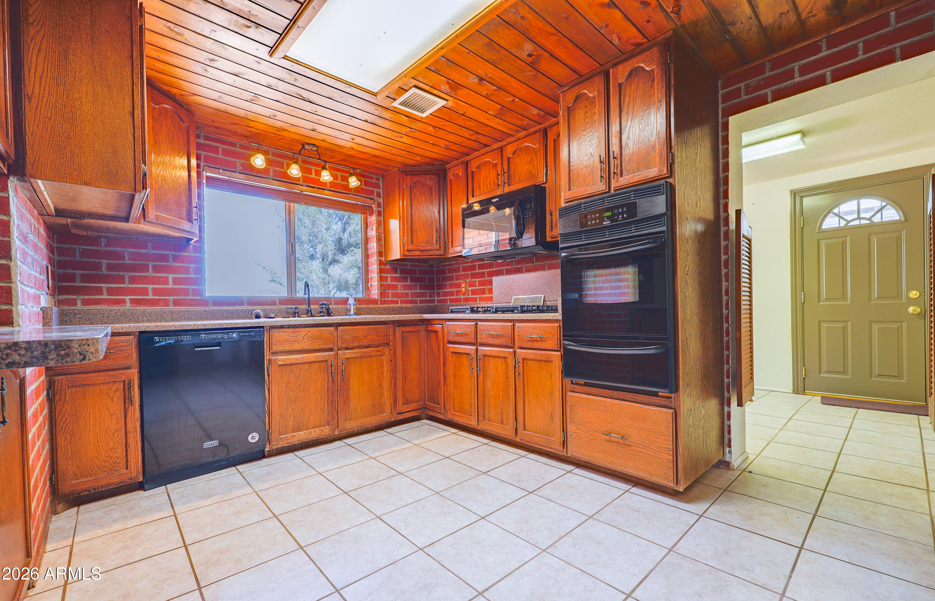 Whetstone - Residential
