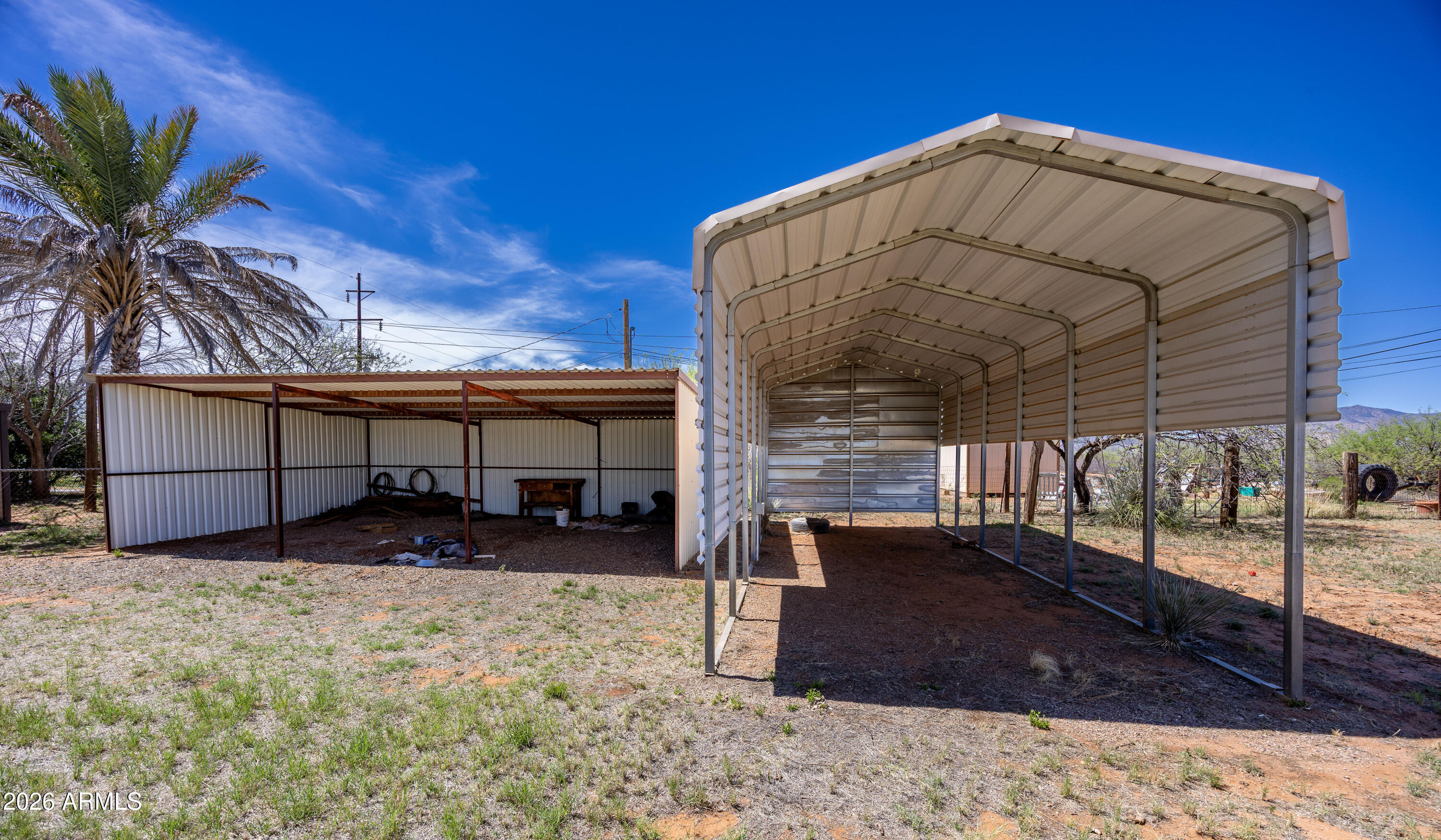 Whetstone - Residential