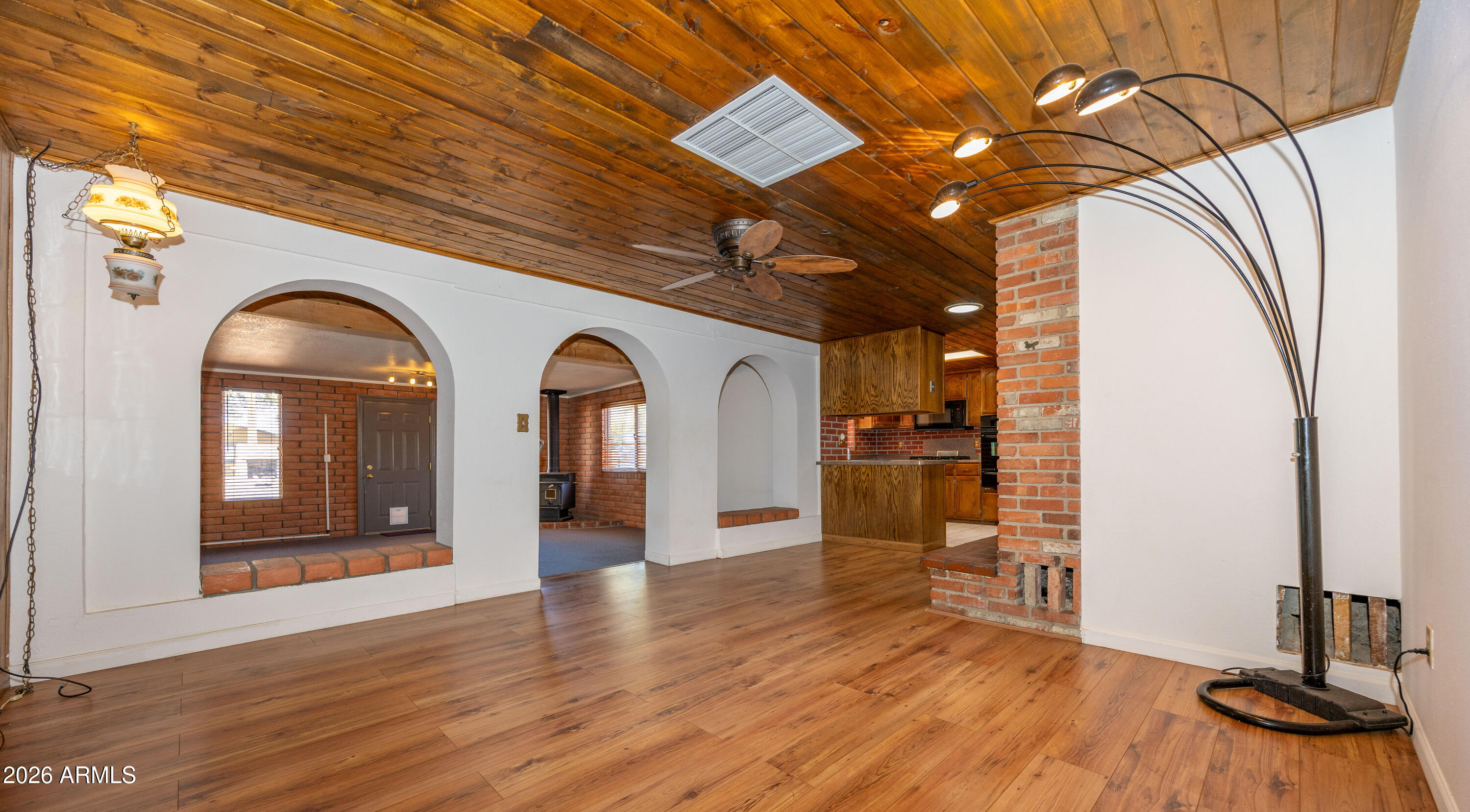 Whetstone - Residential