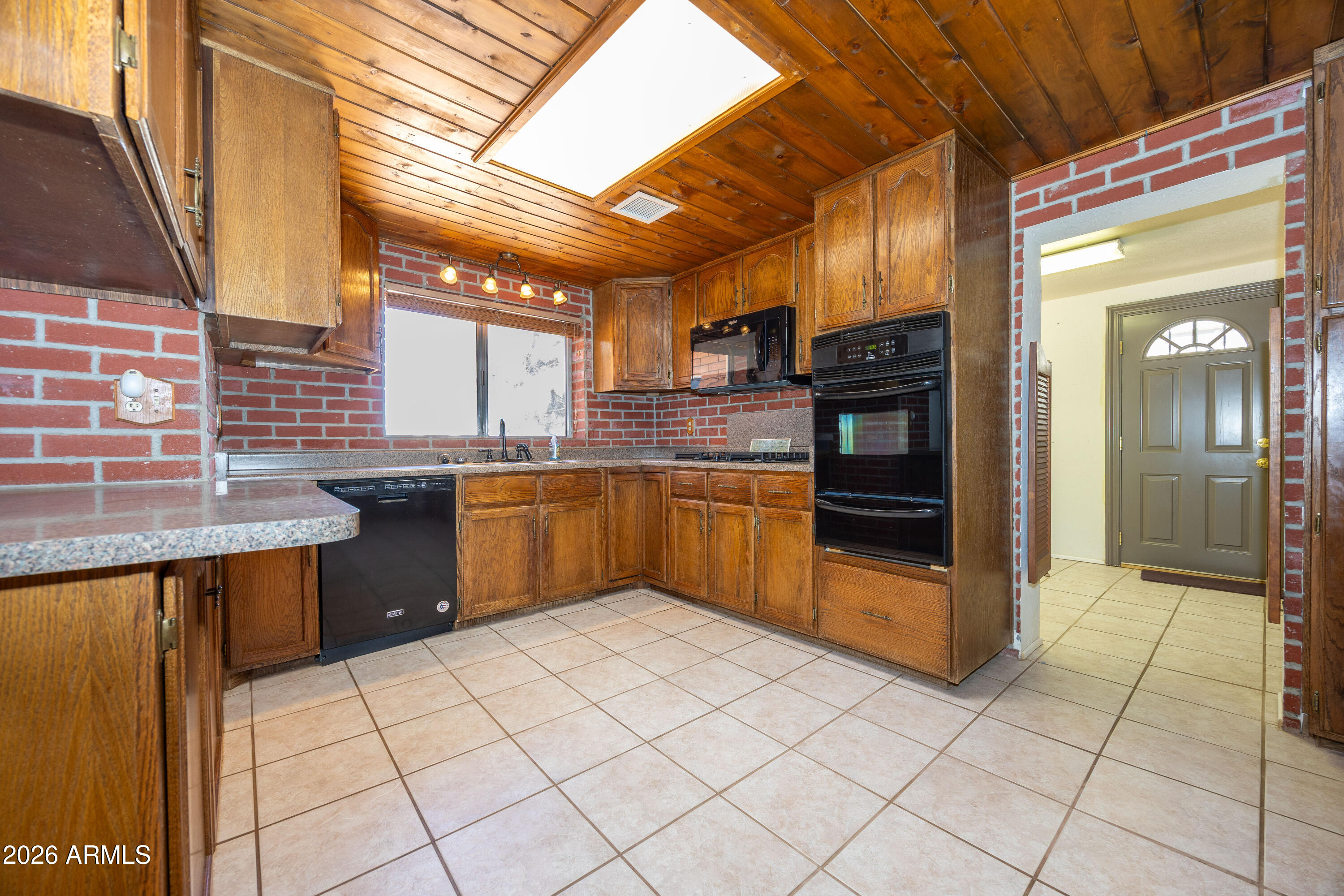 Whetstone - Residential