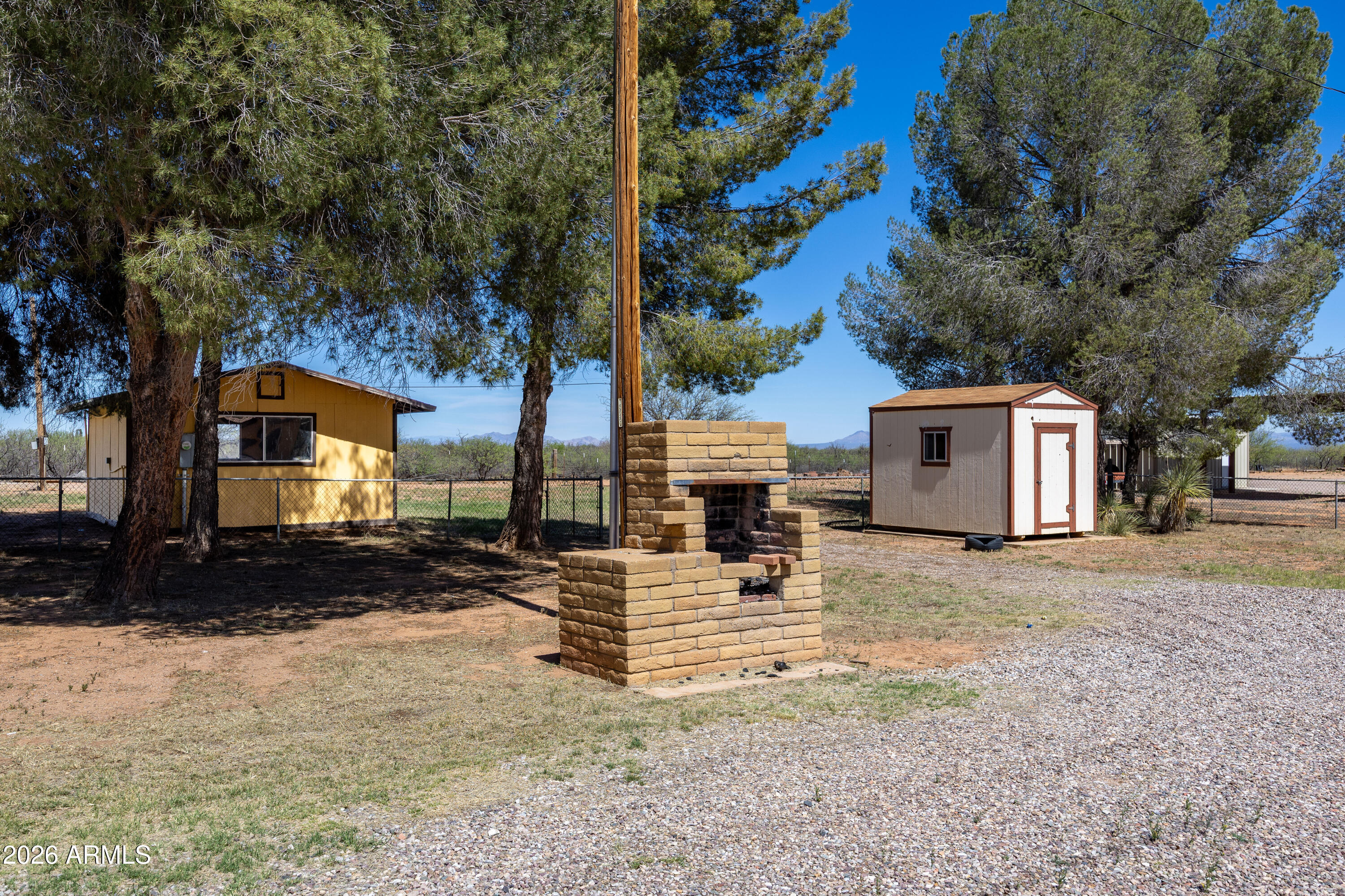 Whetstone - Residential
