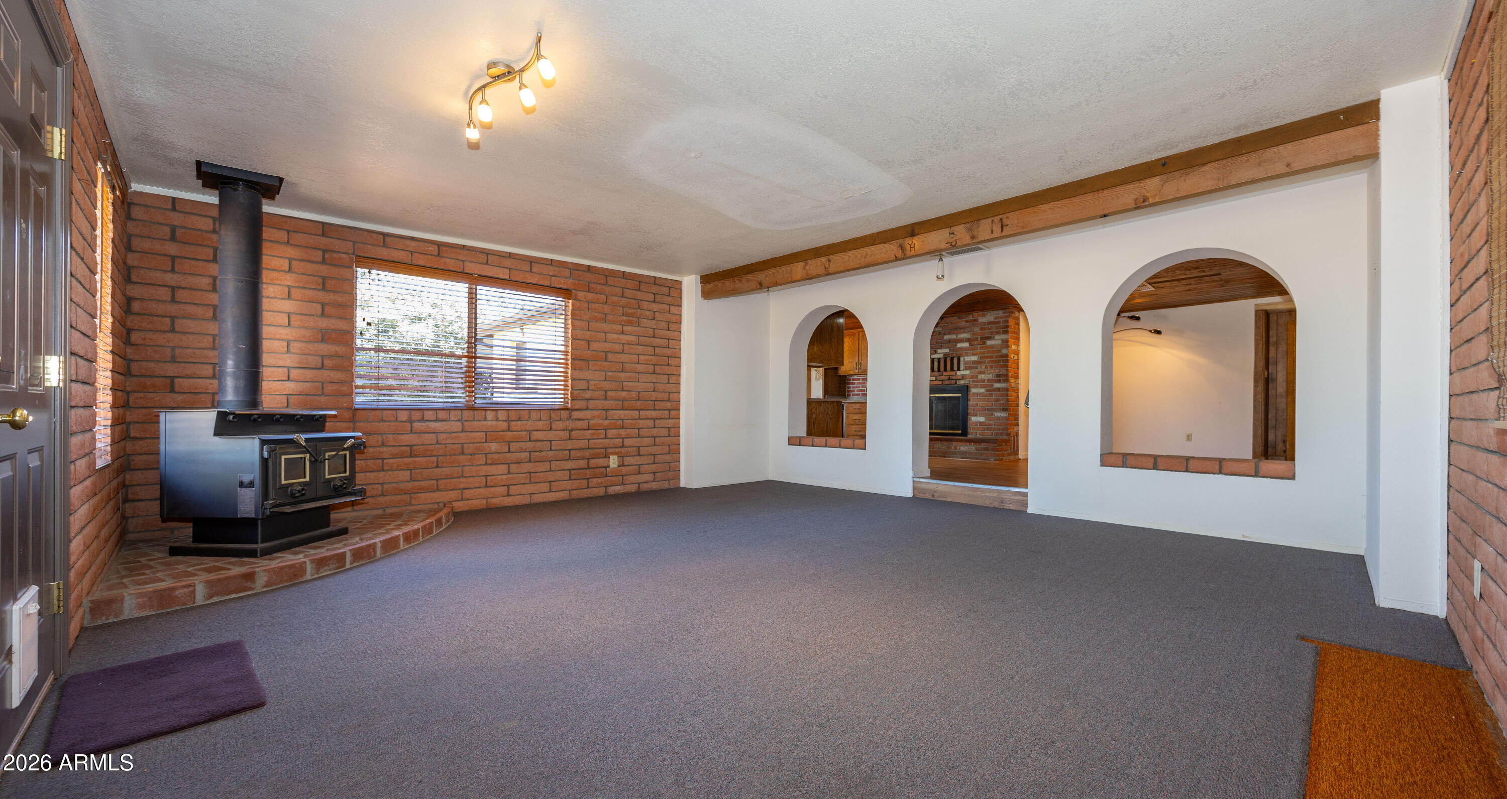 Whetstone - Residential