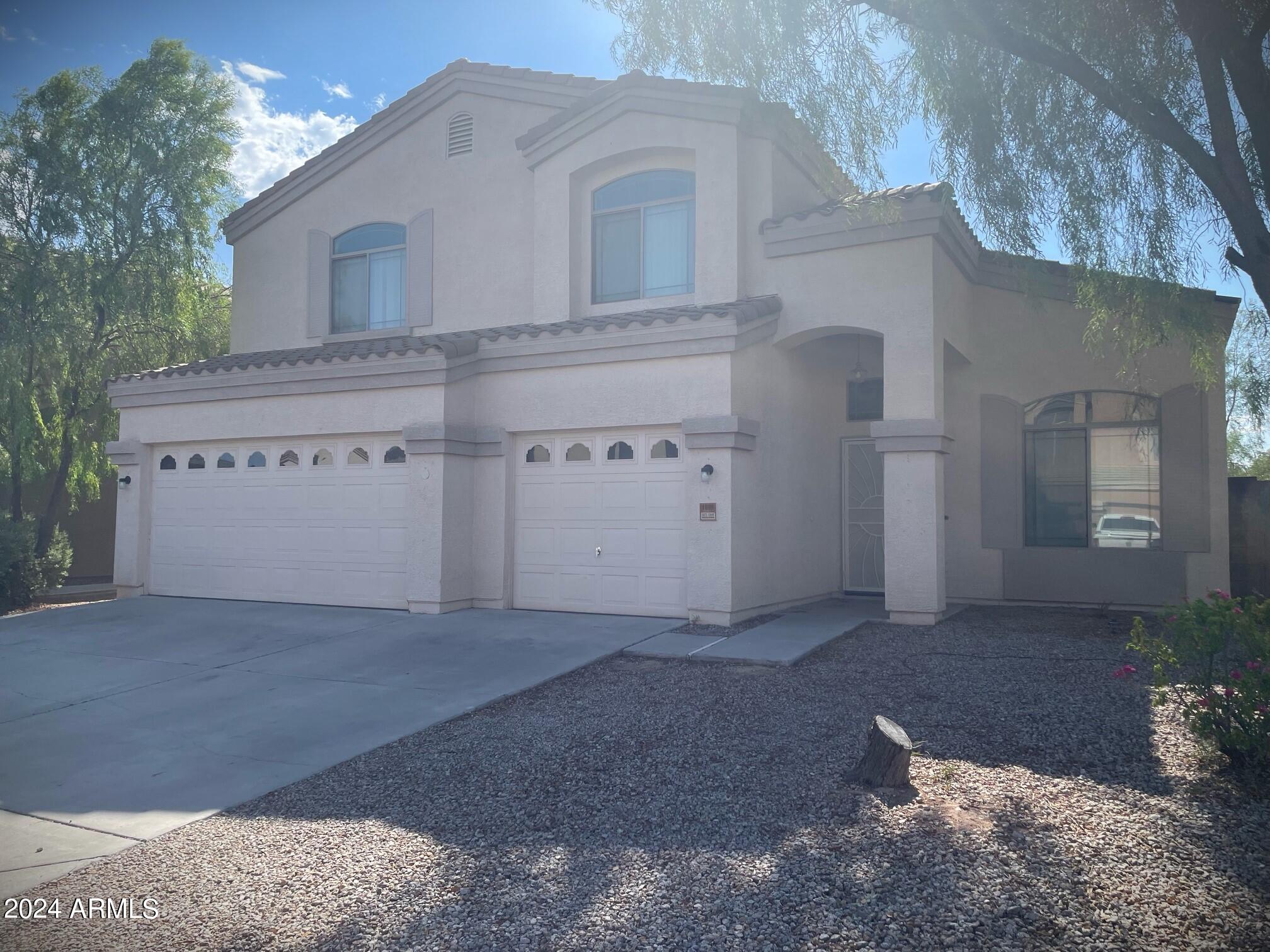 View Tolleson, AZ 85353 house