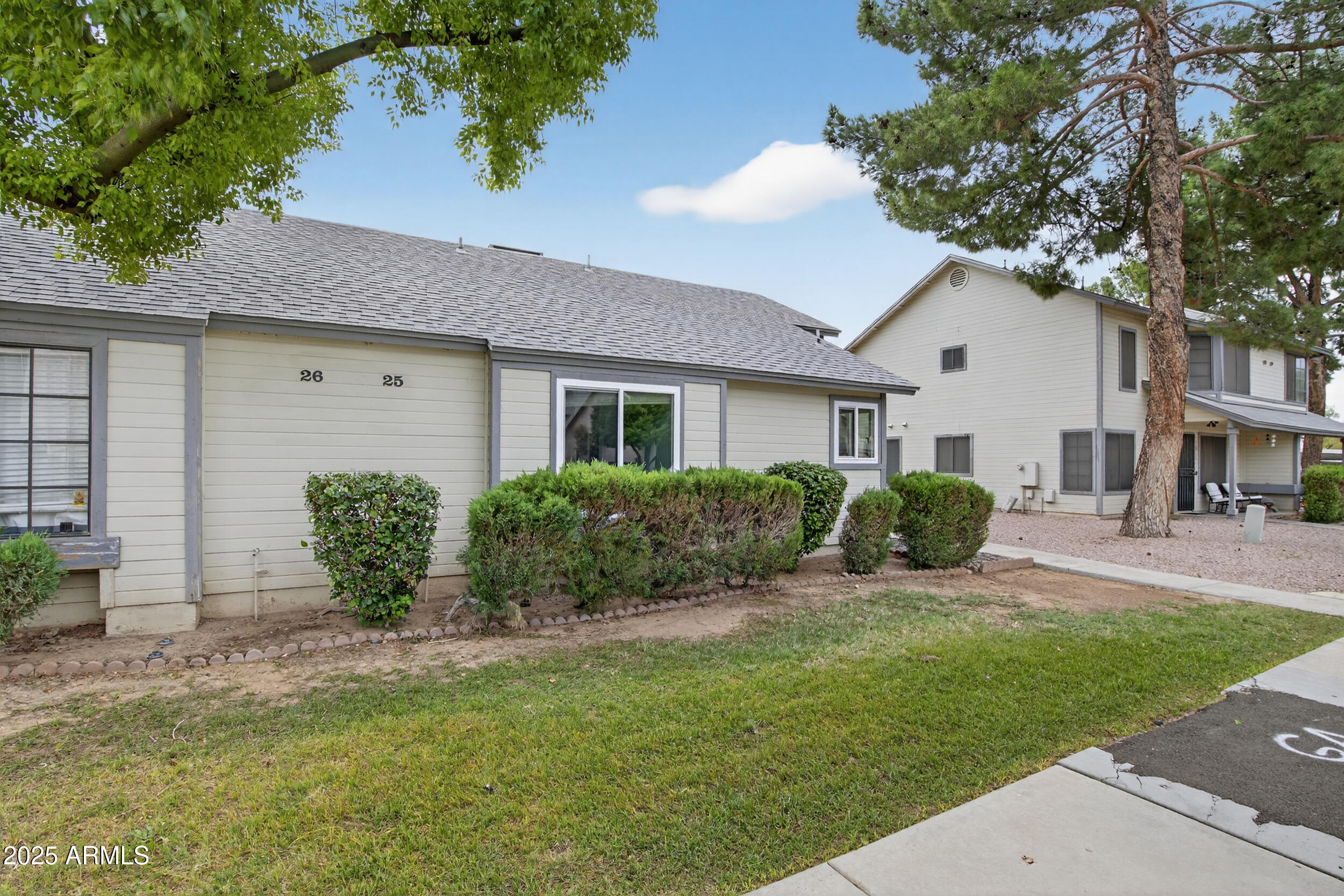 2455 E BROADWAY Road 25