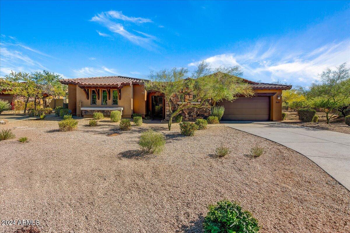 View Scottsdale, AZ 85266 townhome