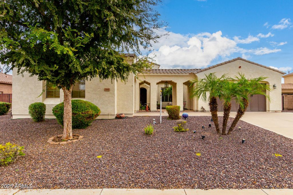 Photo of 23269 S 204th Street, Queen Creek, AZ 85142 (MLS # 6951114)