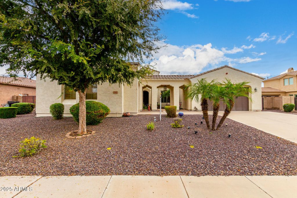 Photo of 23269 S 204th Street, Queen Creek, AZ 85142 (MLS # 6951114)