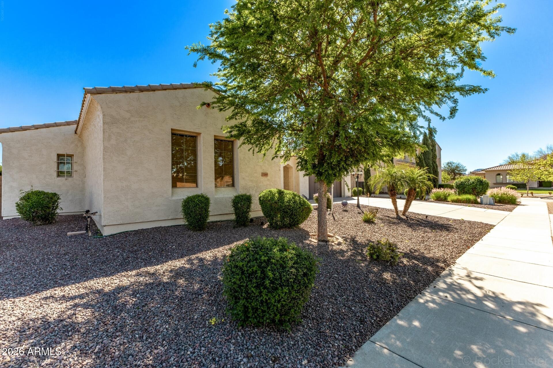 Homes for Sale in Queen Creek Arizona 3 23269 S 204TH Street