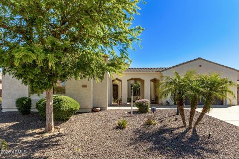 Montelena Homes for Sale in Queen Creek Arizona 2 23269 S 204TH Street Queen Creek AZ 85142