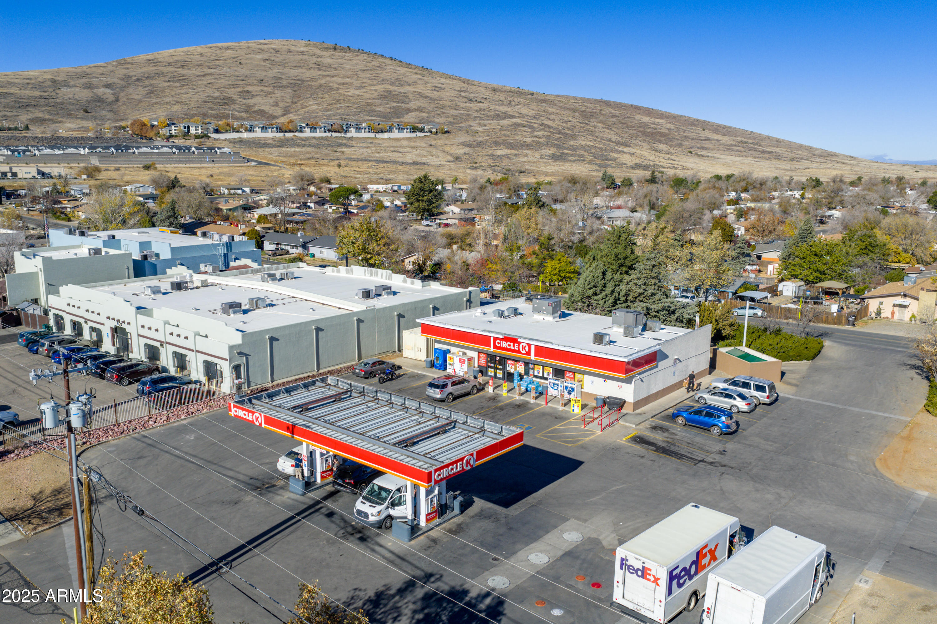 6150 E STATE ROUTE 69 --