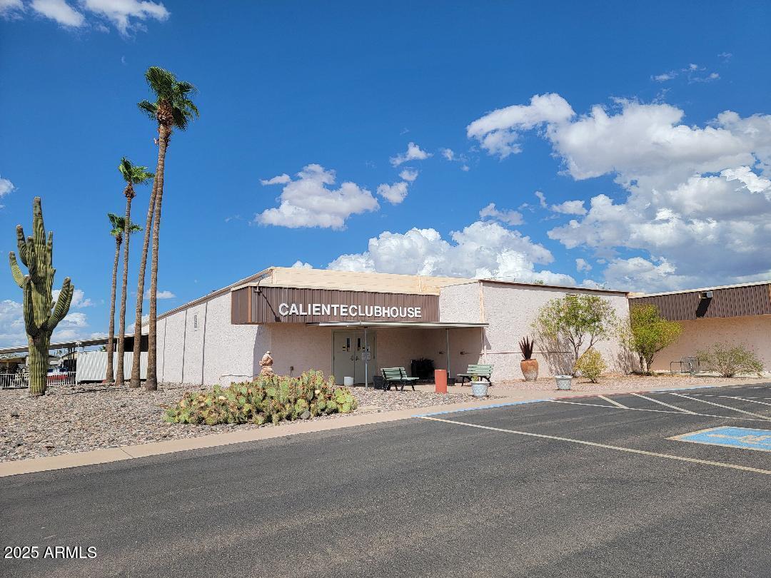 205 E SAGUARO Drive 380