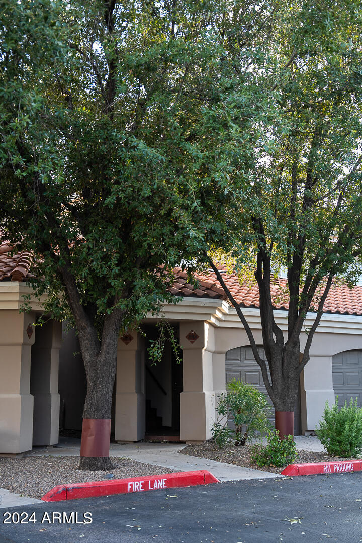 View Scottsdale, AZ 85258 townhome