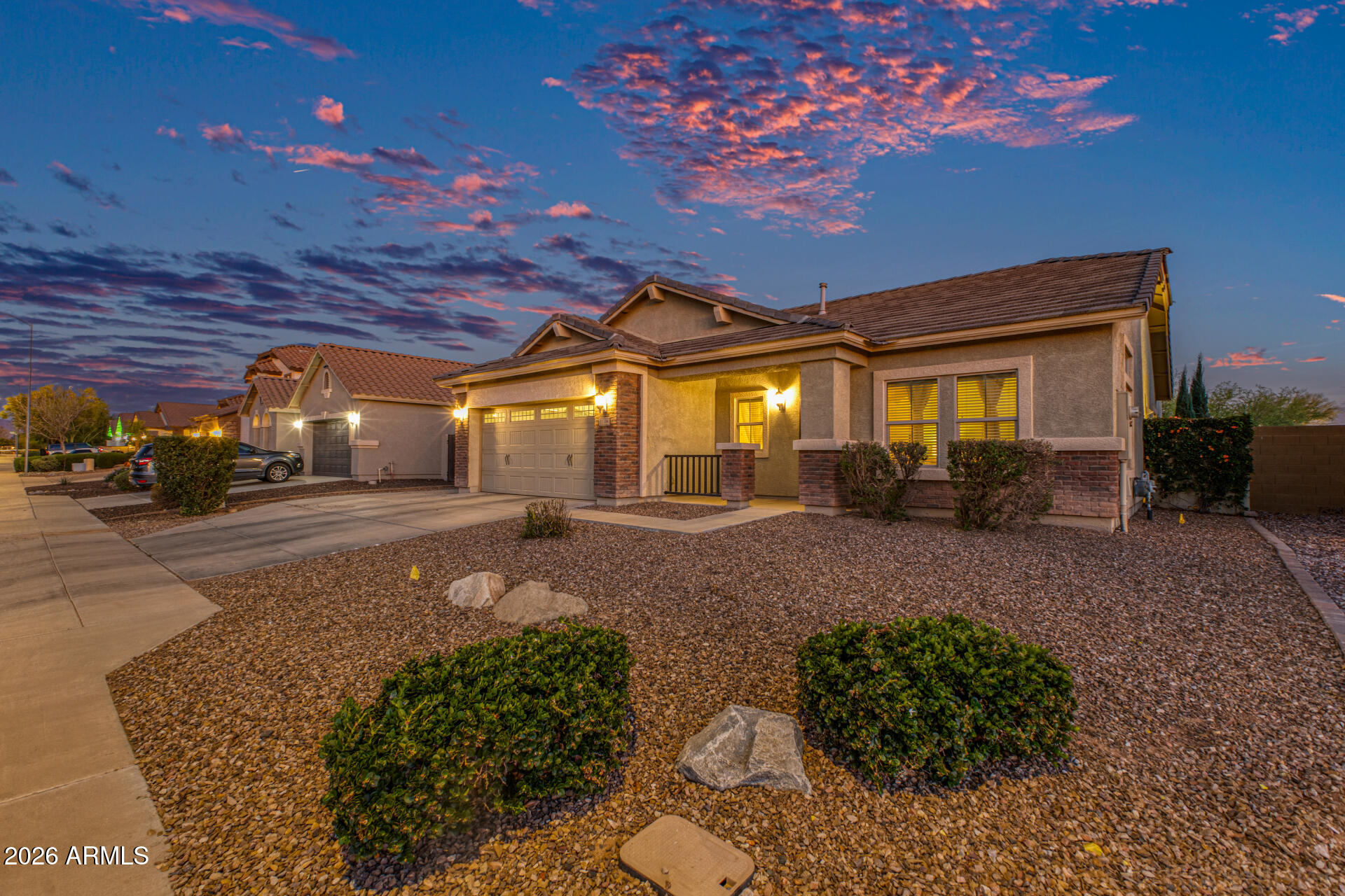 11339 E SABLE Avenue