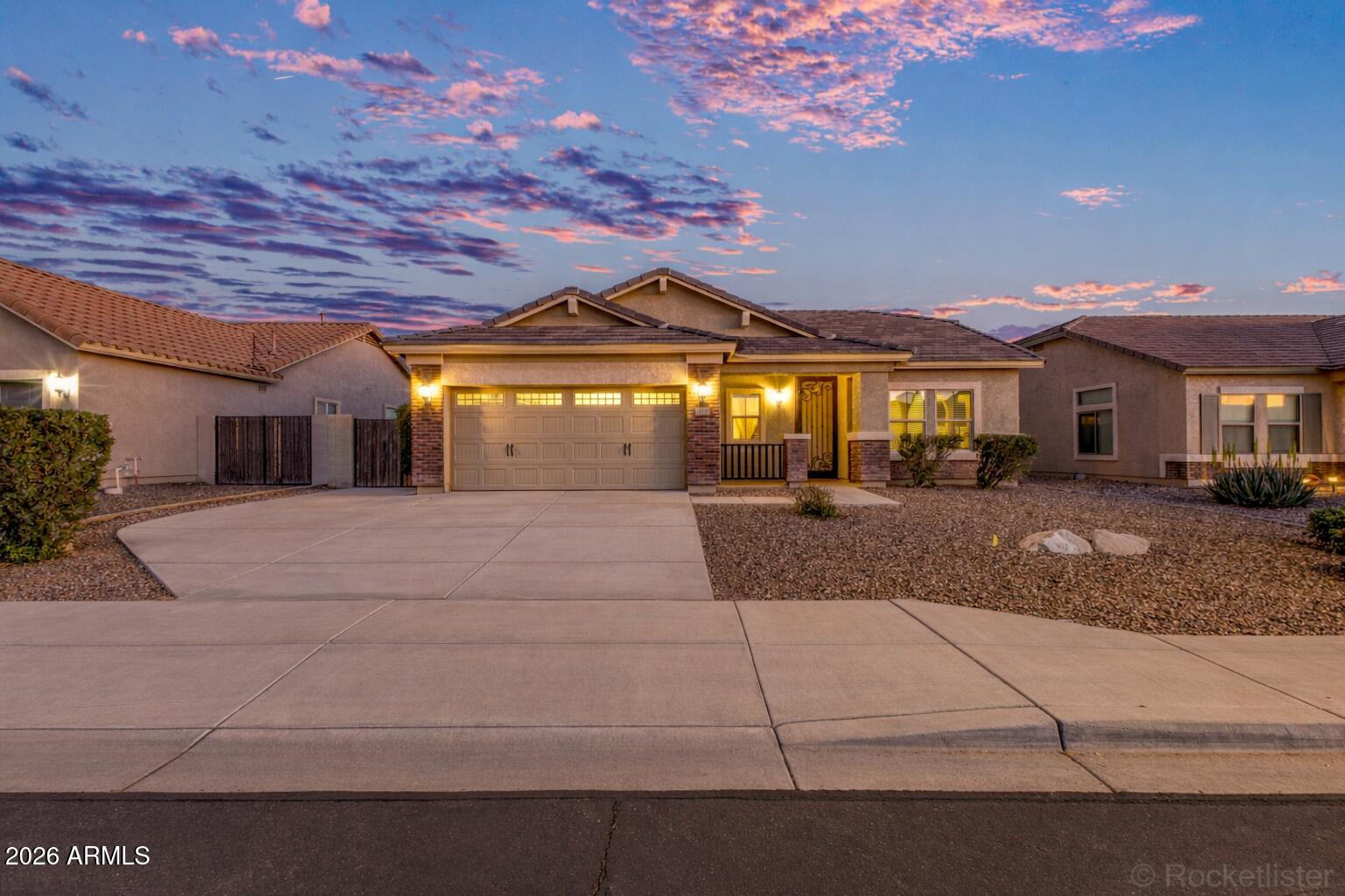 11339 E SABLE Avenue